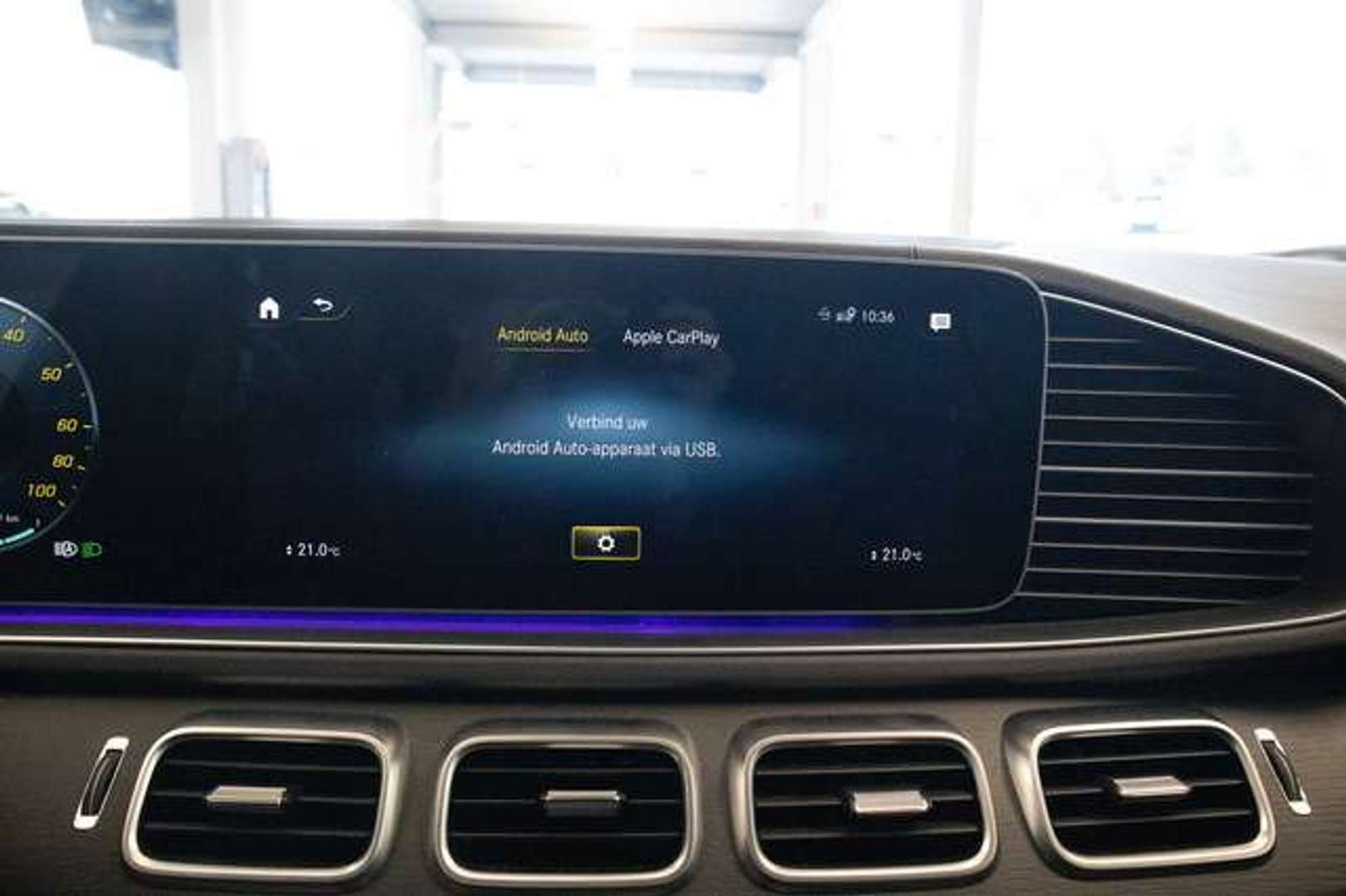 Mercedes GLE 350 AMG LINE - 2021 - Joinsteer - #32