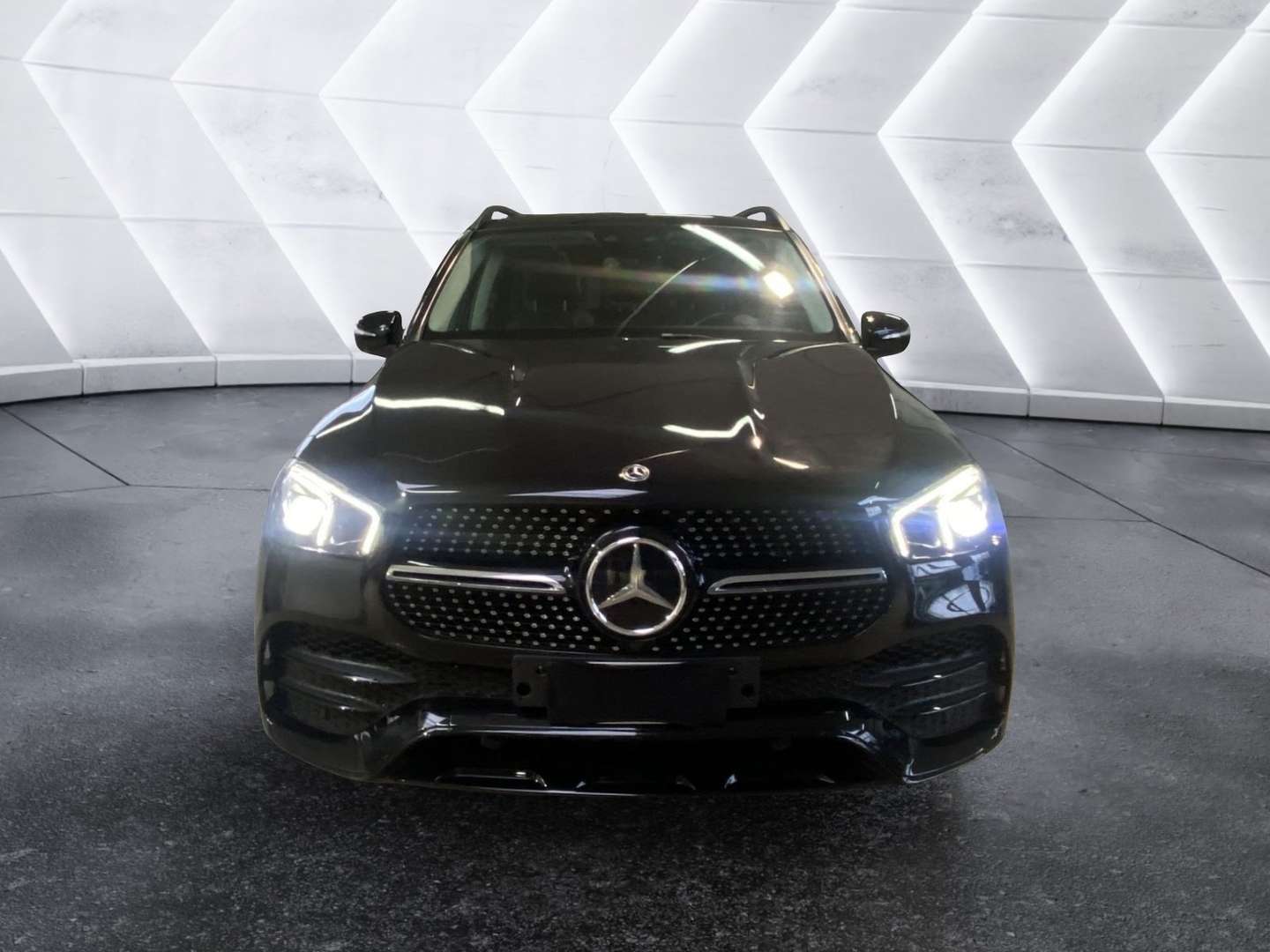 Mercedes GLE 300 Premium Plus - 2022 - Joinsteer - #2