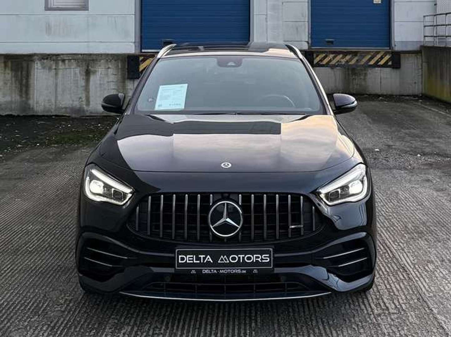 Mercedes GLA 45 AMG 45 AMG Line - 2021 - Joinsteer - #4