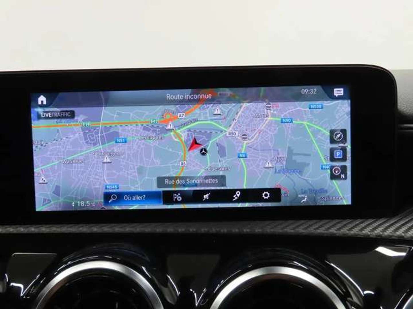 Mercedes CLA 180 - 2021 - Joinsteer - #11