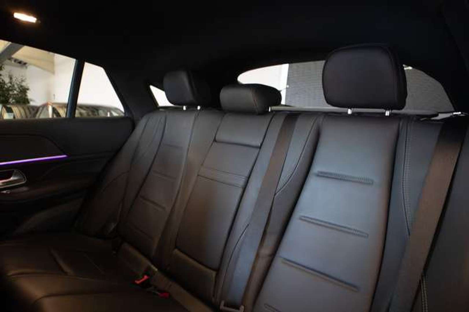 Mercedes GLE 350 AMG LINE - 2021 - Joinsteer - #34