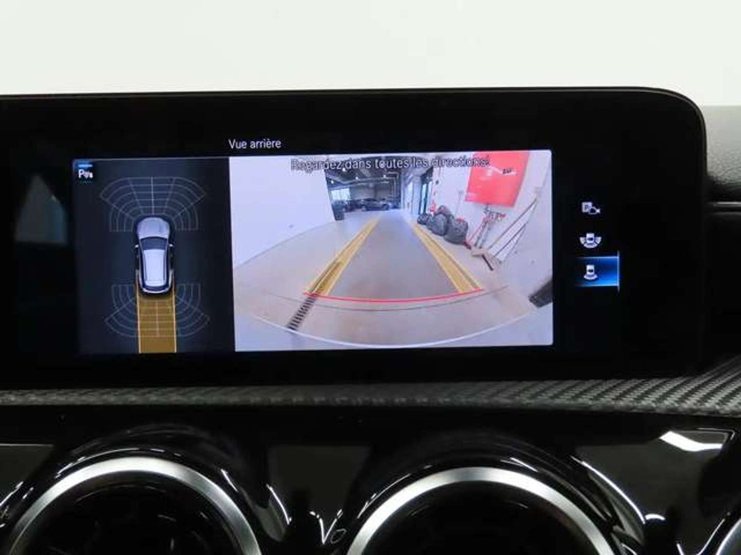 Mercedes CLA 180 - 2021 - Joinsteer - #12