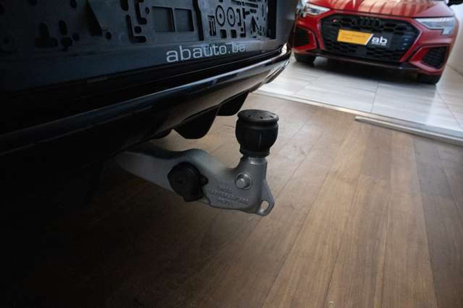 Mercedes GLE 350 AMG LINE - 2021 - Joinsteer - #36