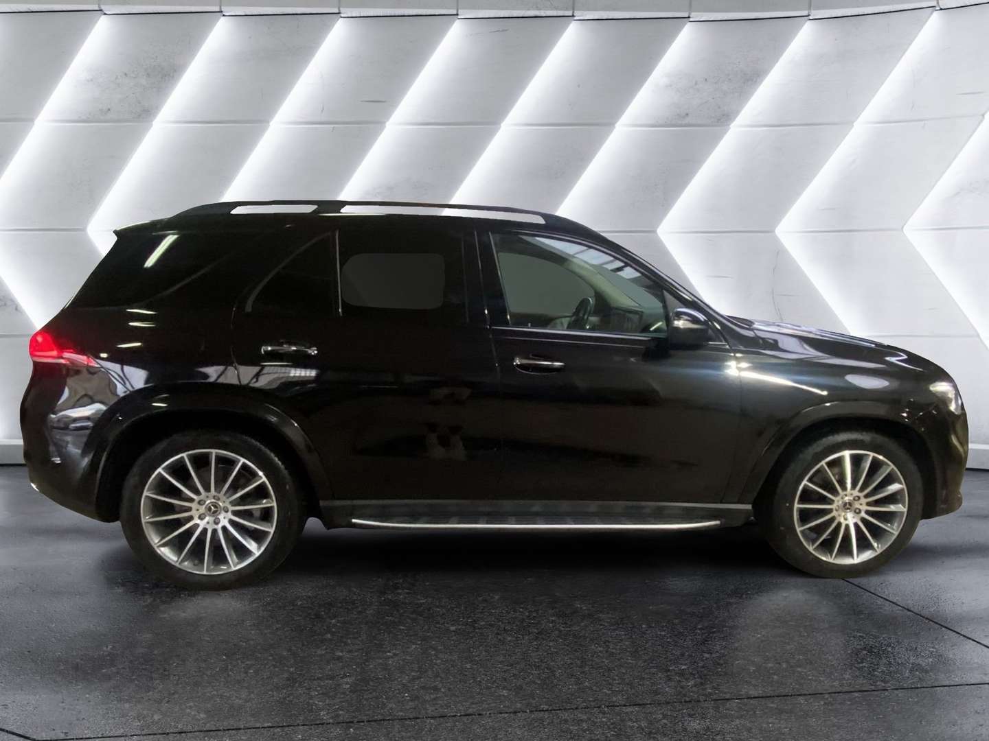 Mercedes GLE 300 Premium Plus - 2022 - Joinsteer - #4