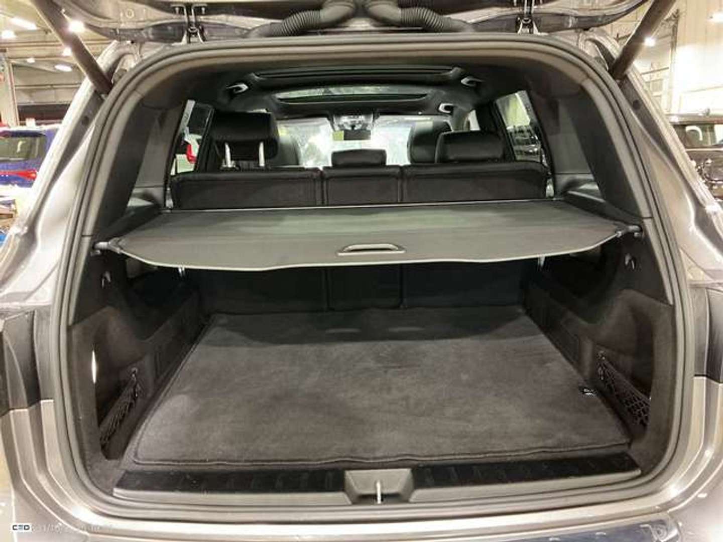 Mercedes GLB 200 LUXURY - 2021 - Joinsteer - #10