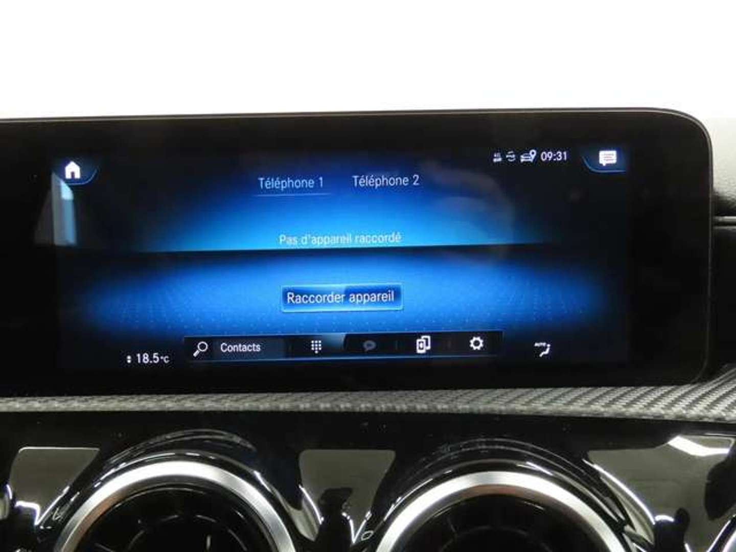 Mercedes CLA 180 - 2021 - Joinsteer - #14