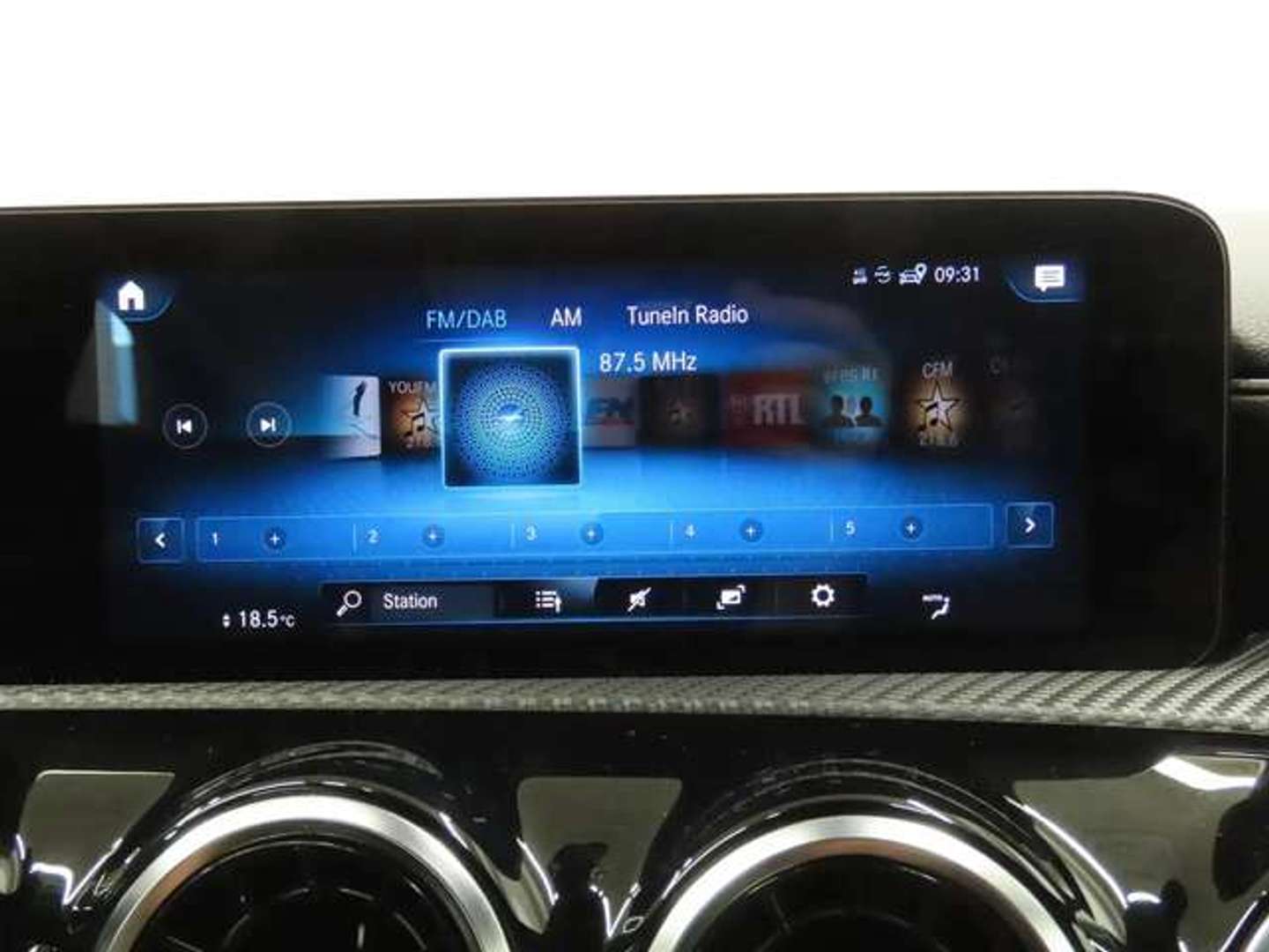 Mercedes CLA 180 - 2021 - Joinsteer - #15