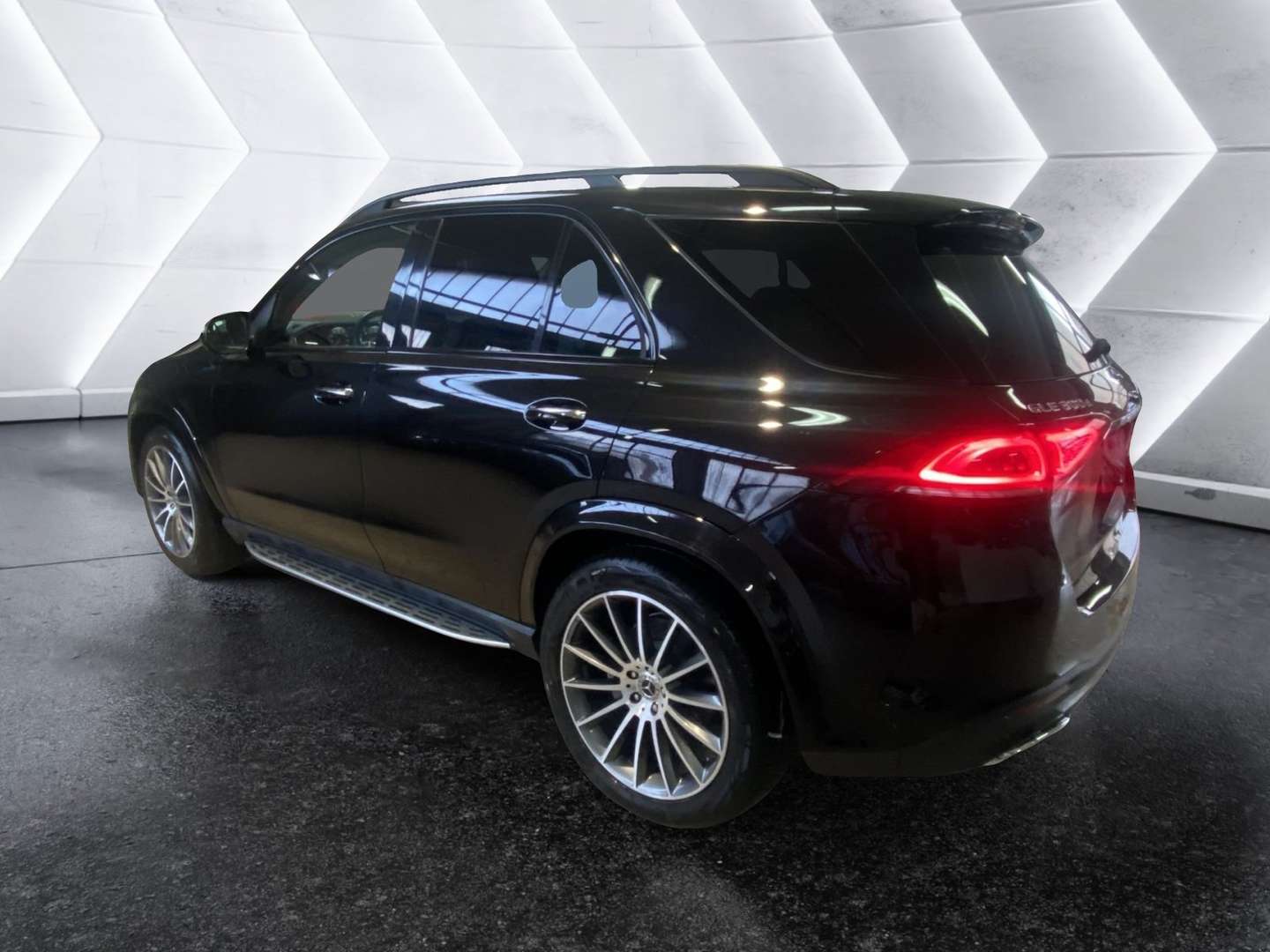 Mercedes GLE 300 Premium Plus - 2022 - Joinsteer - #7