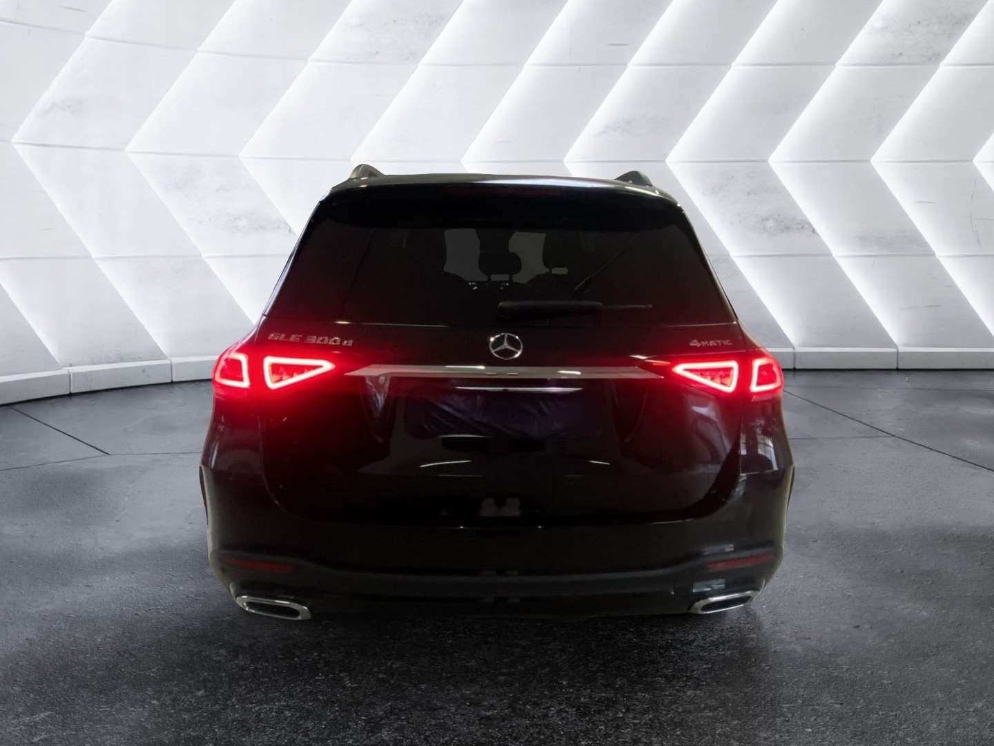 Mercedes GLE 300 Premium Plus - 2022 - Joinsteer - #8