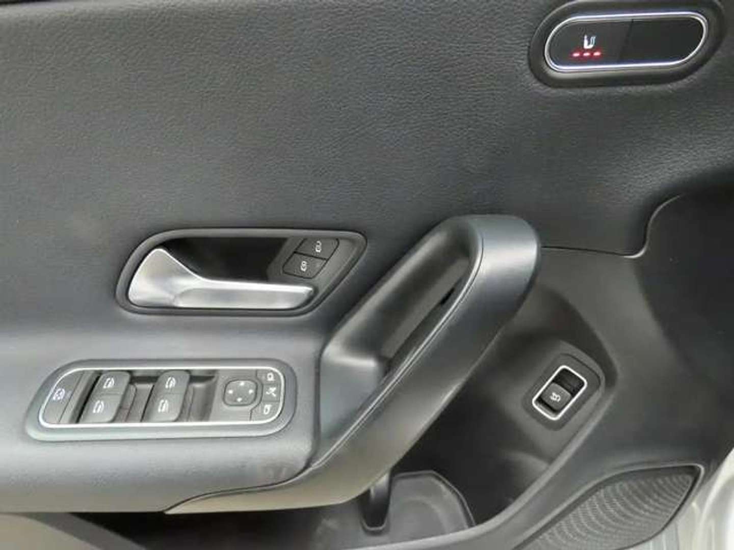 Mercedes CLA 180 - 2021 - Joinsteer - #17