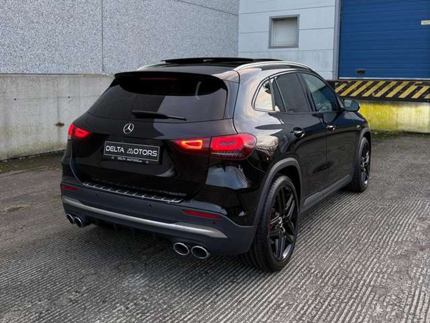Mercedes GLA 45 AMG 45 AMG Line - 2021 - Joinsteer - #14