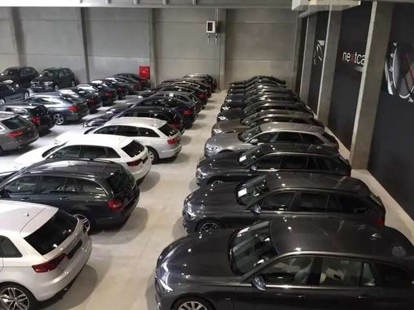 Mercedes CLA 180 - 2021 - Joinsteer - #19