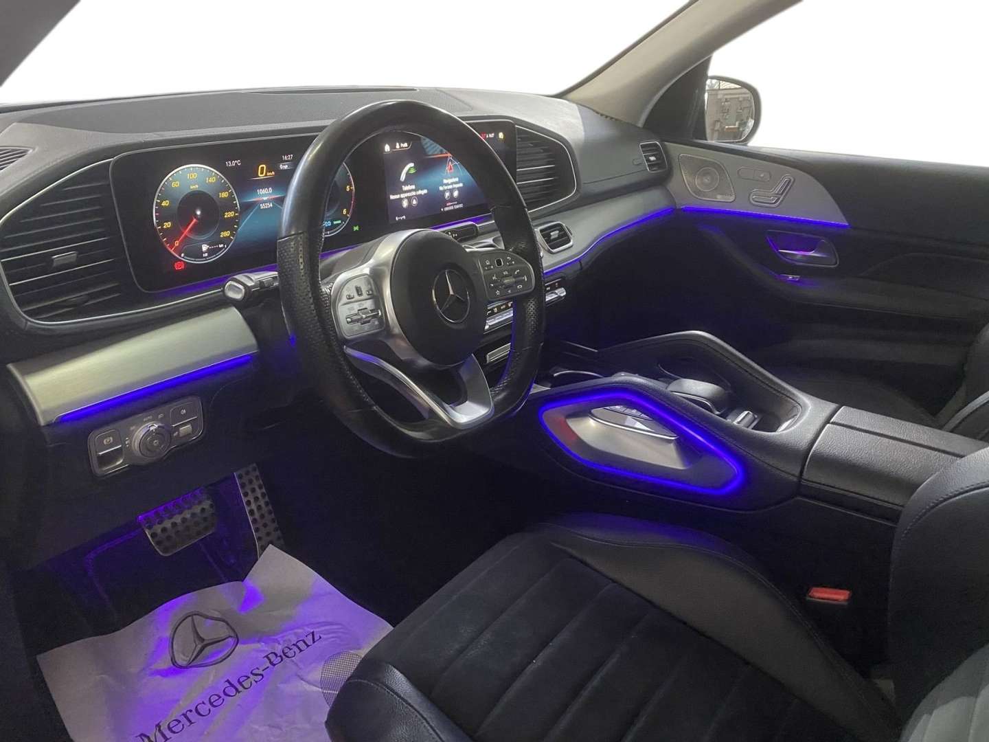 Mercedes GLE 300 Premium Plus - 2022 - Joinsteer - #11