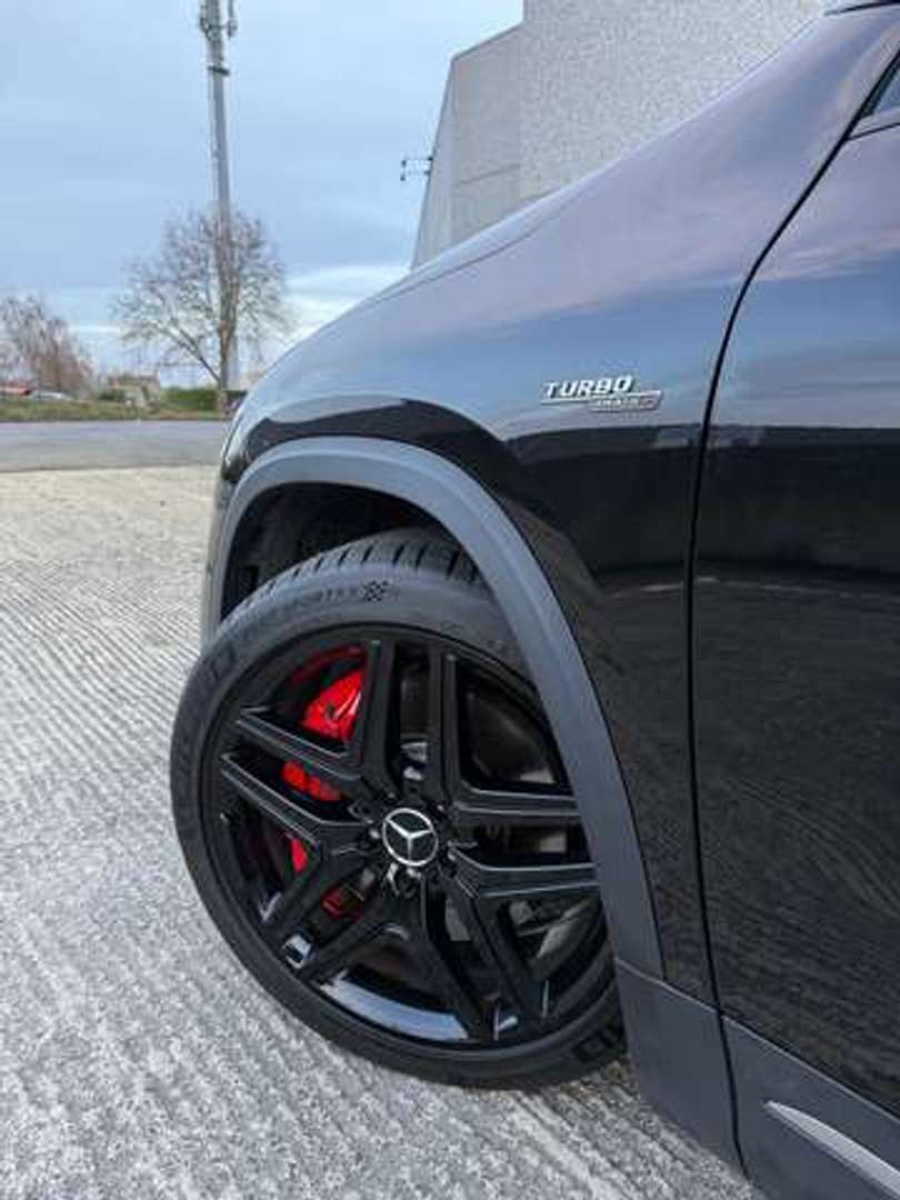 Mercedes GLA 45 AMG 45 AMG Line - 2021 - Joinsteer - #15