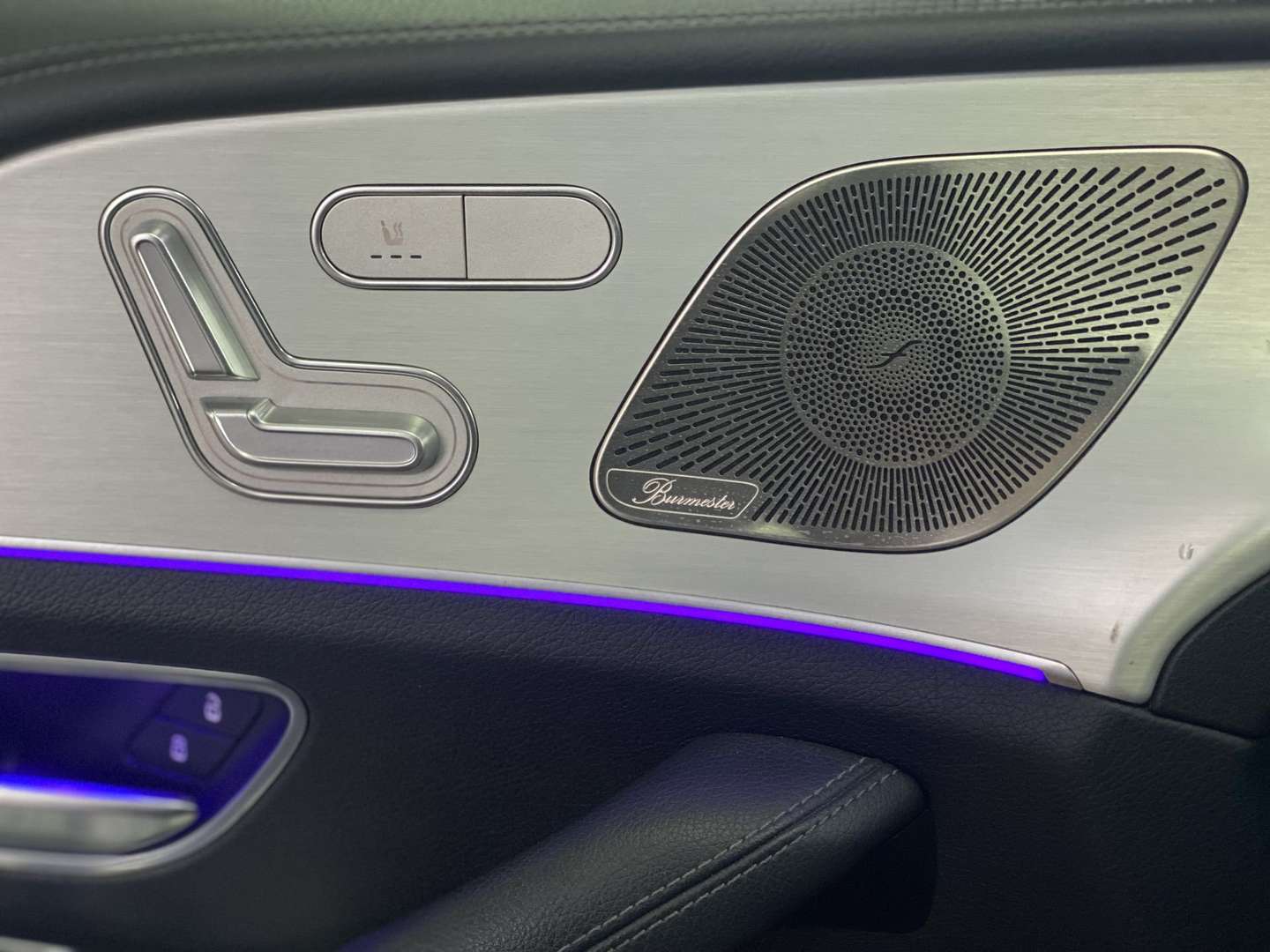 Mercedes GLE 300 Premium Plus - 2022 - Joinsteer - #12