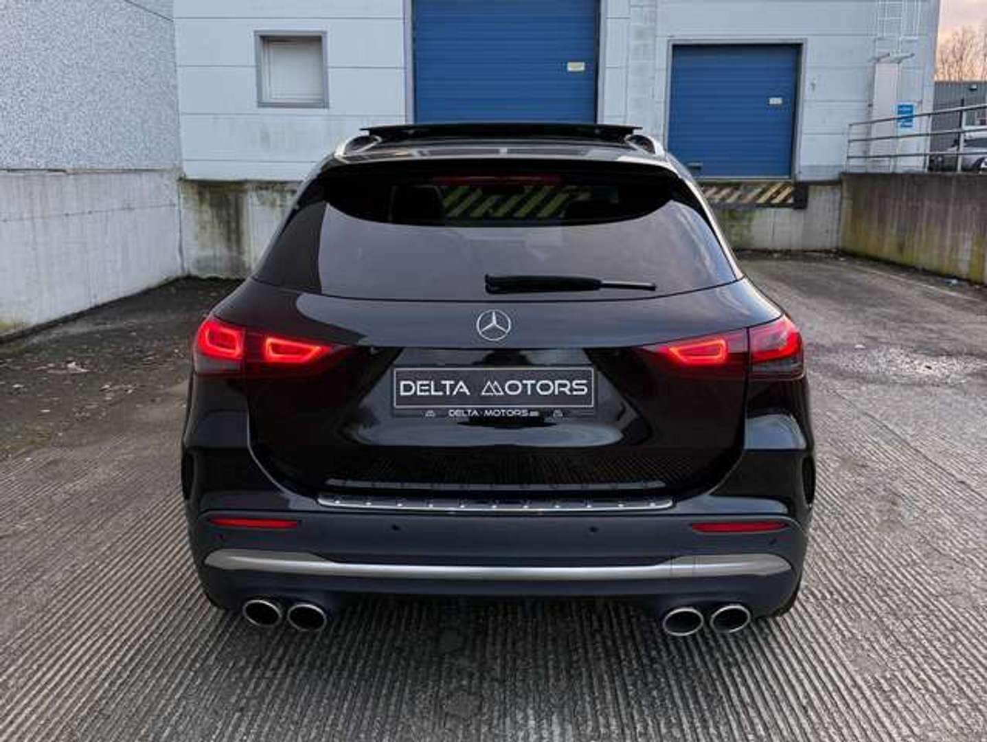 Mercedes GLA 45 AMG 45 AMG Line - 2021 - Joinsteer - #17
