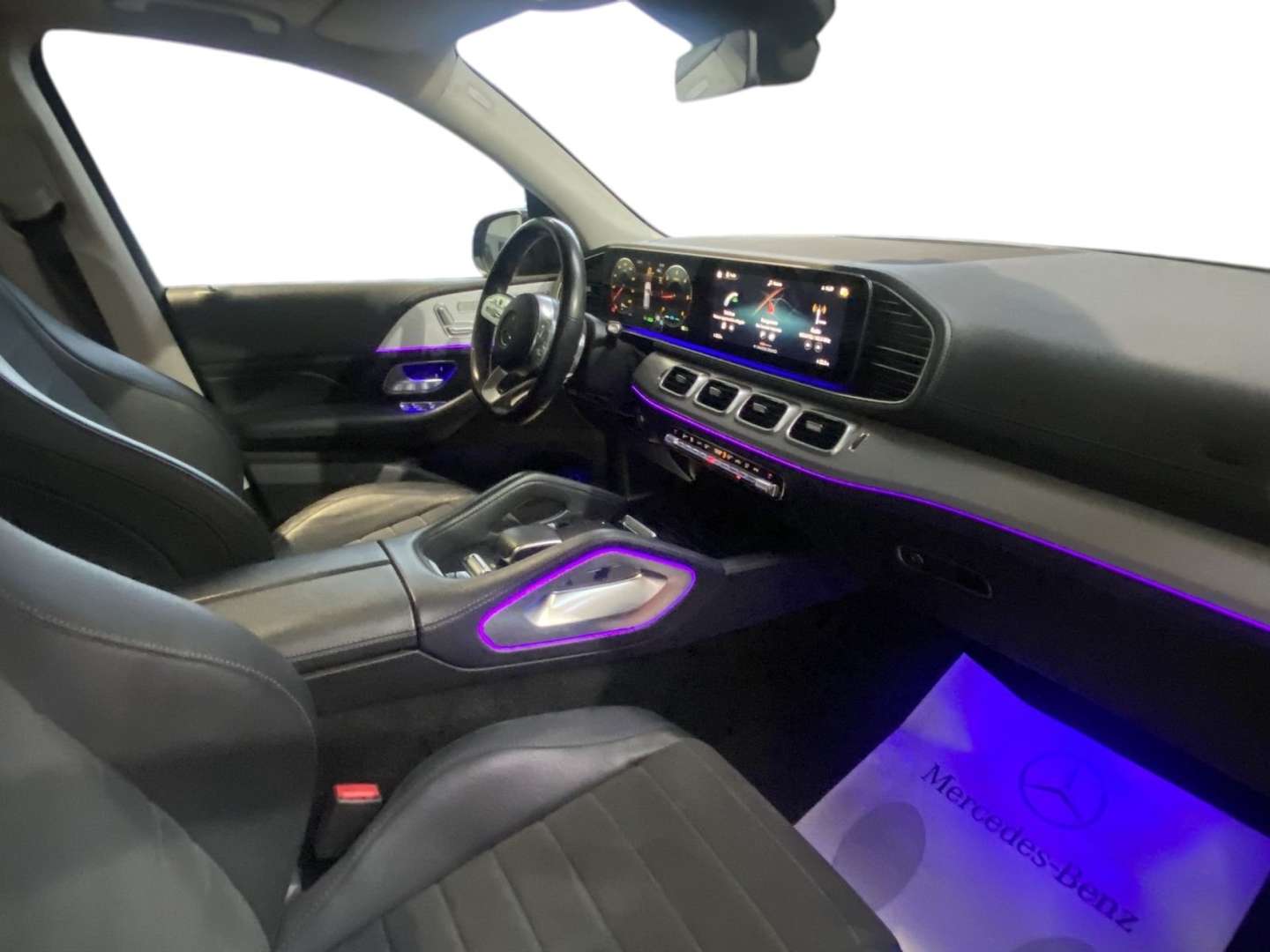 Mercedes GLE 300 Premium Plus - 2022 - Joinsteer - #13