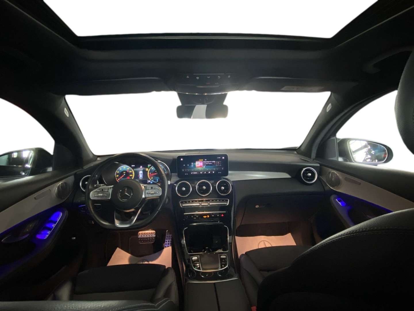 Mercedes GLE 300 Premium Plus - 2022 - Joinsteer - #14