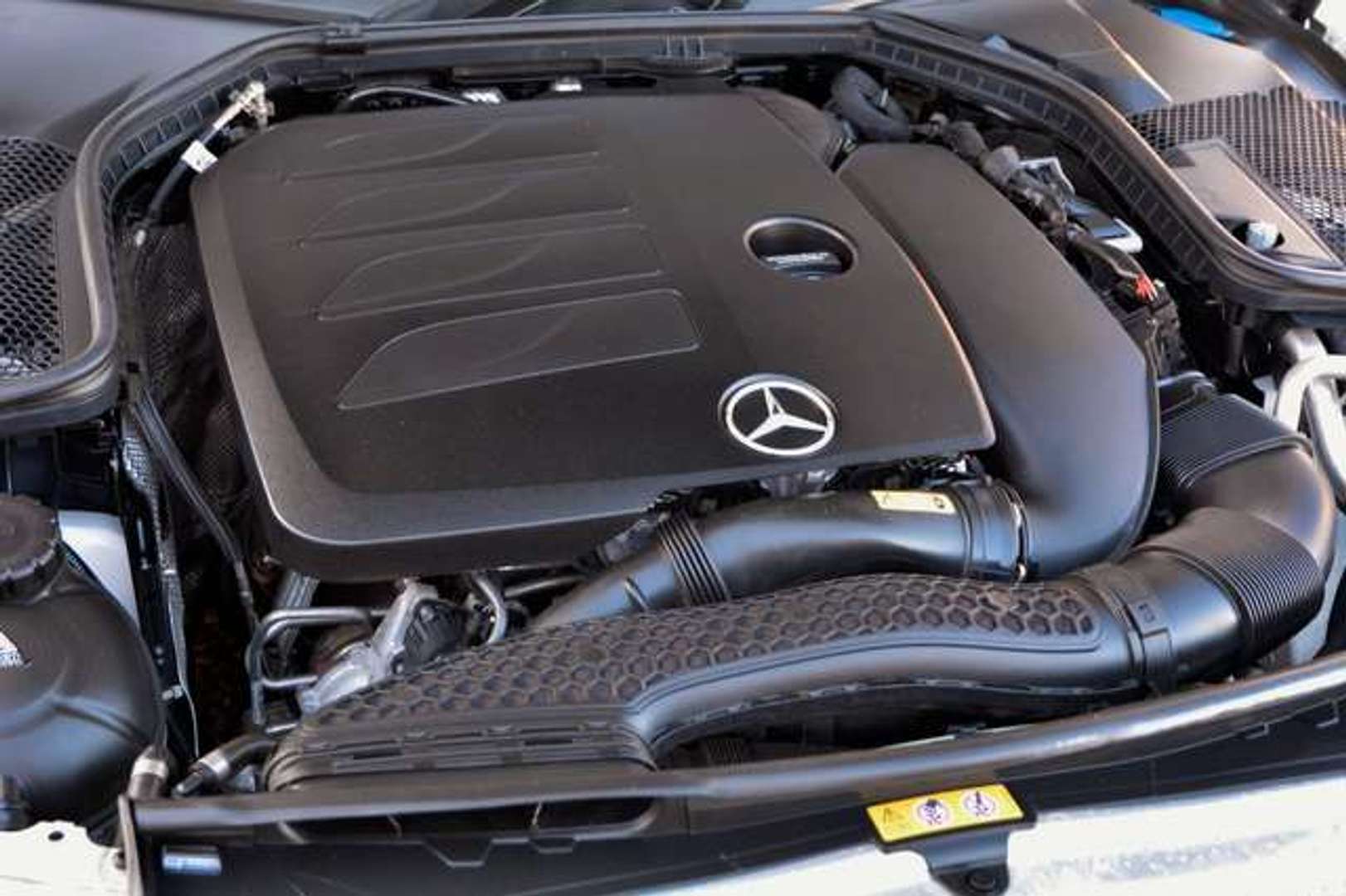 Mercedes Classe C 180 Cabrio 180 AMG Line - 2020 - Joinsteer - #10