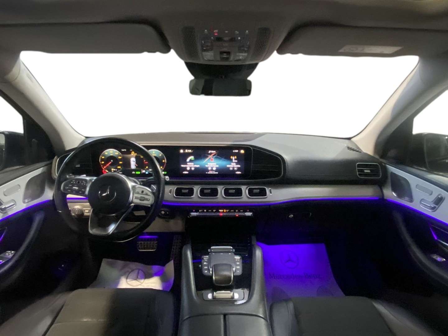 Mercedes GLE 300 Premium Plus - 2022 - Joinsteer - #16