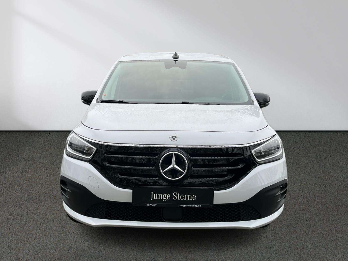 Mercedes EQT - 2024 - Joinsteer - #4