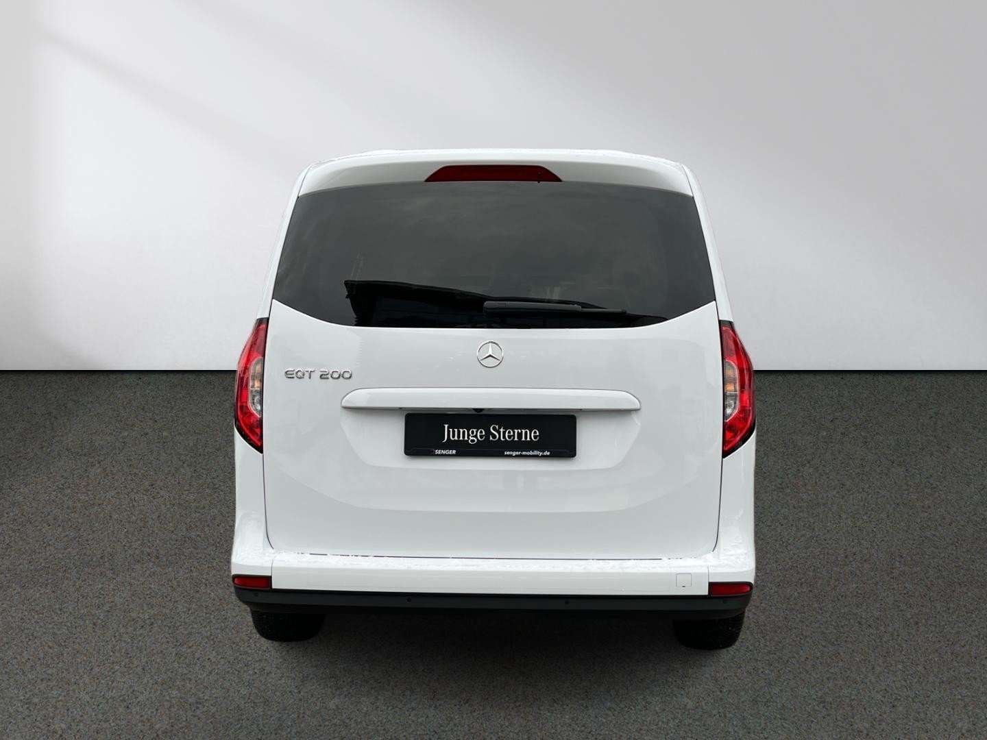 Mercedes EQT - 2024 - Joinsteer - #5
