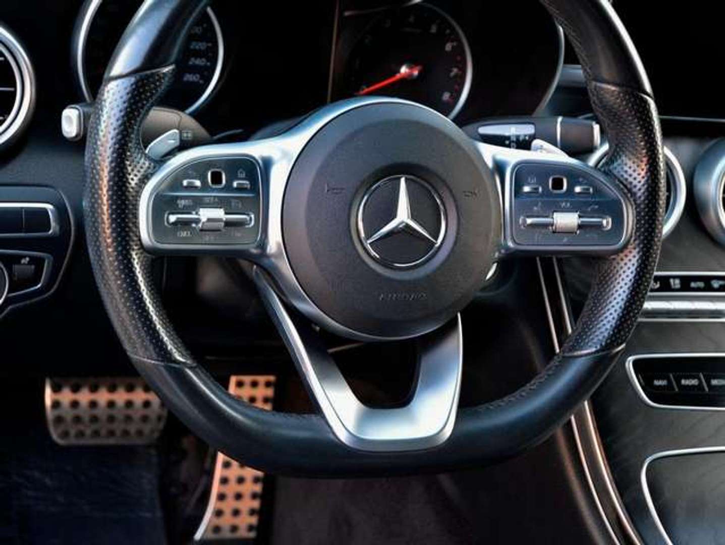 Mercedes Classe C 180 Cabrio 180 AMG Line - 2020 - Joinsteer - #14