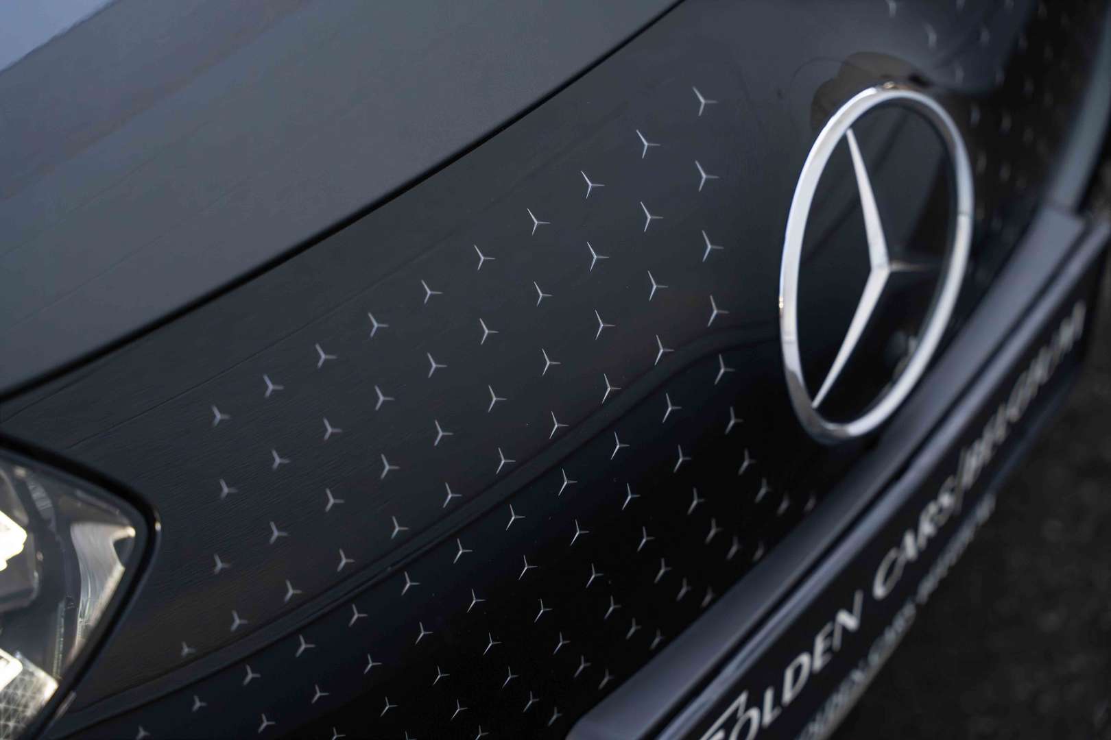 Mercedes EQE 350 AMG Line - 2023 - Joinsteer - #43