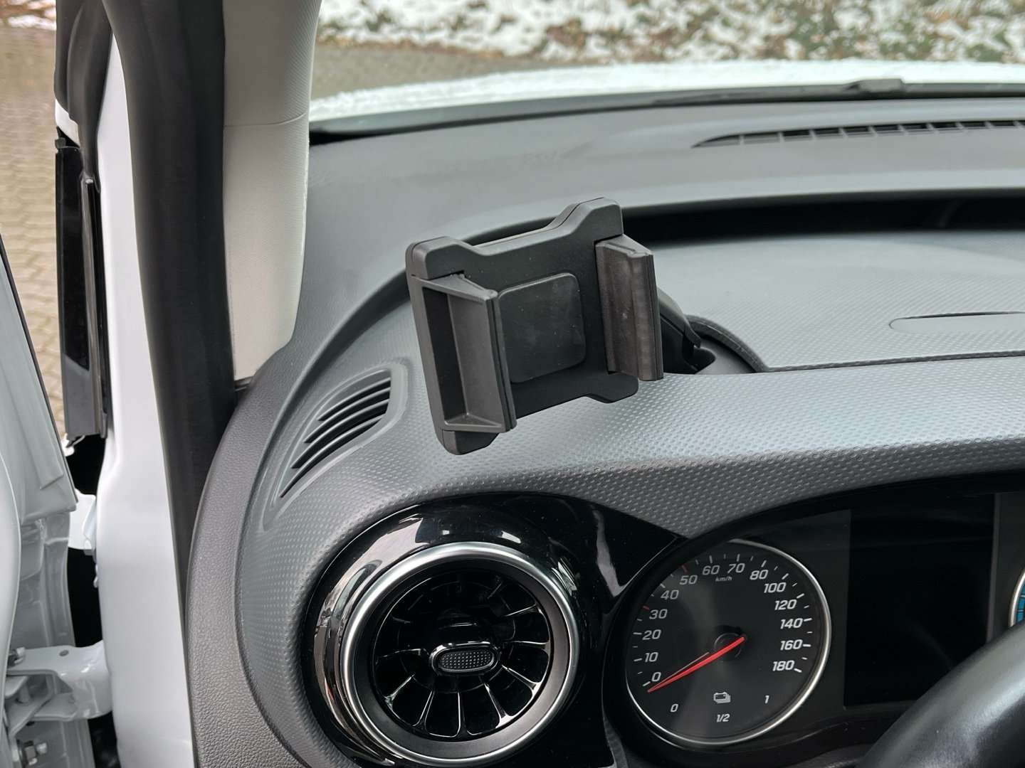 Mercedes EQT - 2024 - Joinsteer - #6