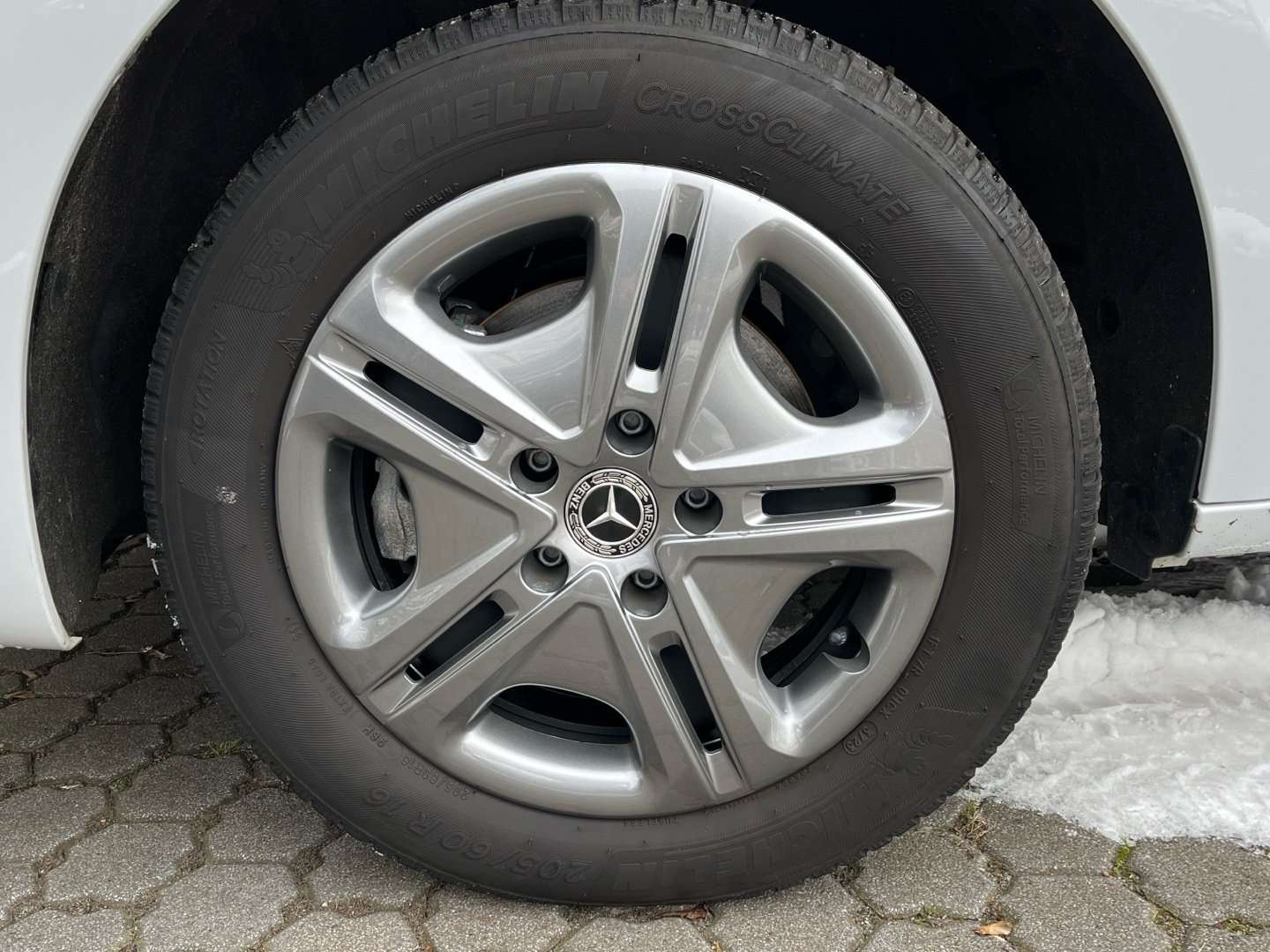 Mercedes EQT - 2024 - Joinsteer - #7