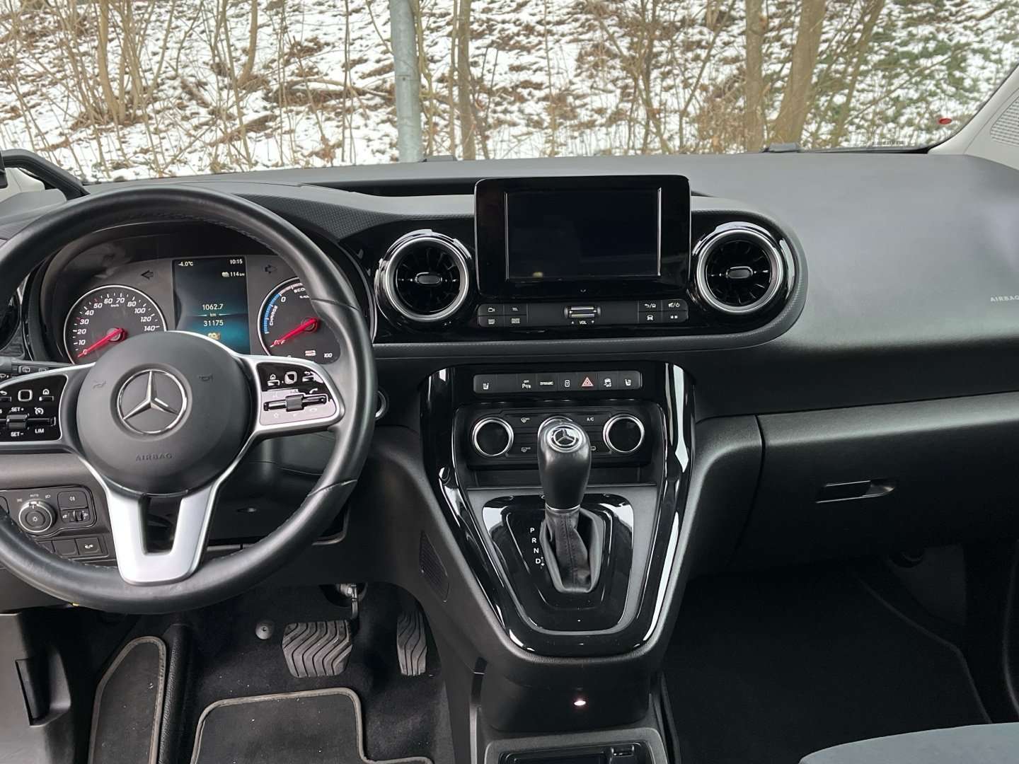 Mercedes EQT - 2024 - Joinsteer - #8