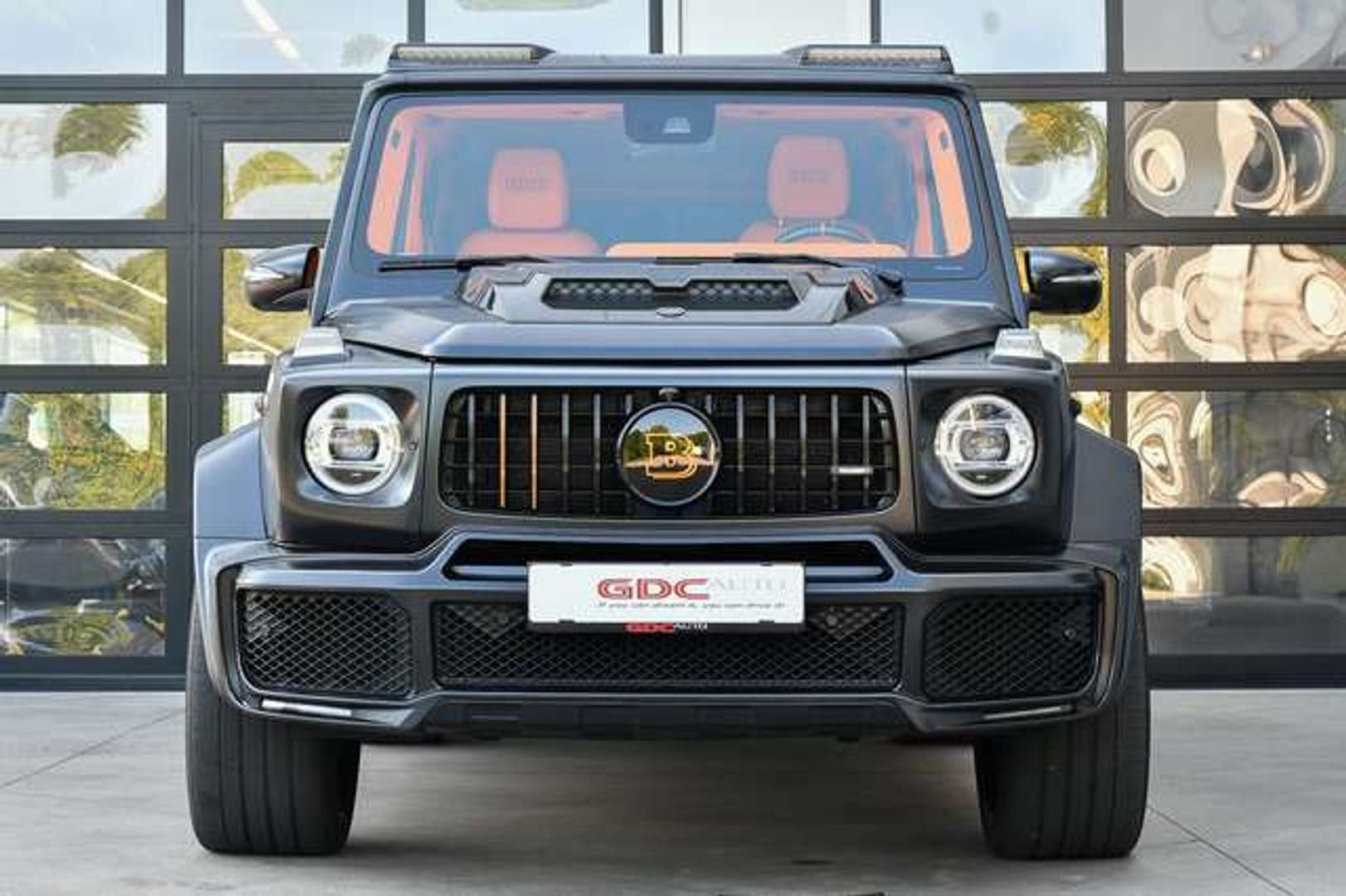 Mercedes G 63 AMG 63 AMG Line - 2019 - Joinsteer - #5