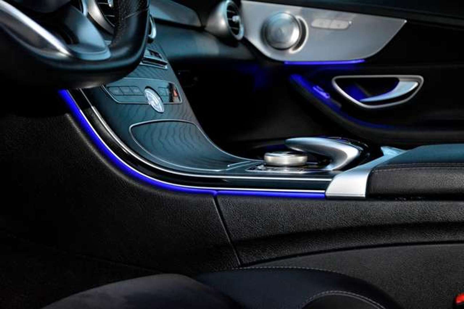 Mercedes Classe C 180 Cabrio 180 AMG Line - 2020 - Joinsteer - #18