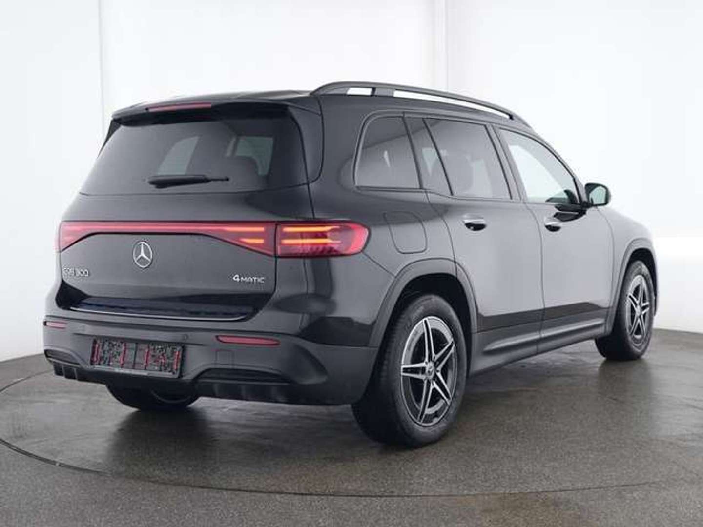 Mercedes EQB 300 Night Edition - 2024 - Joinsteer - #2