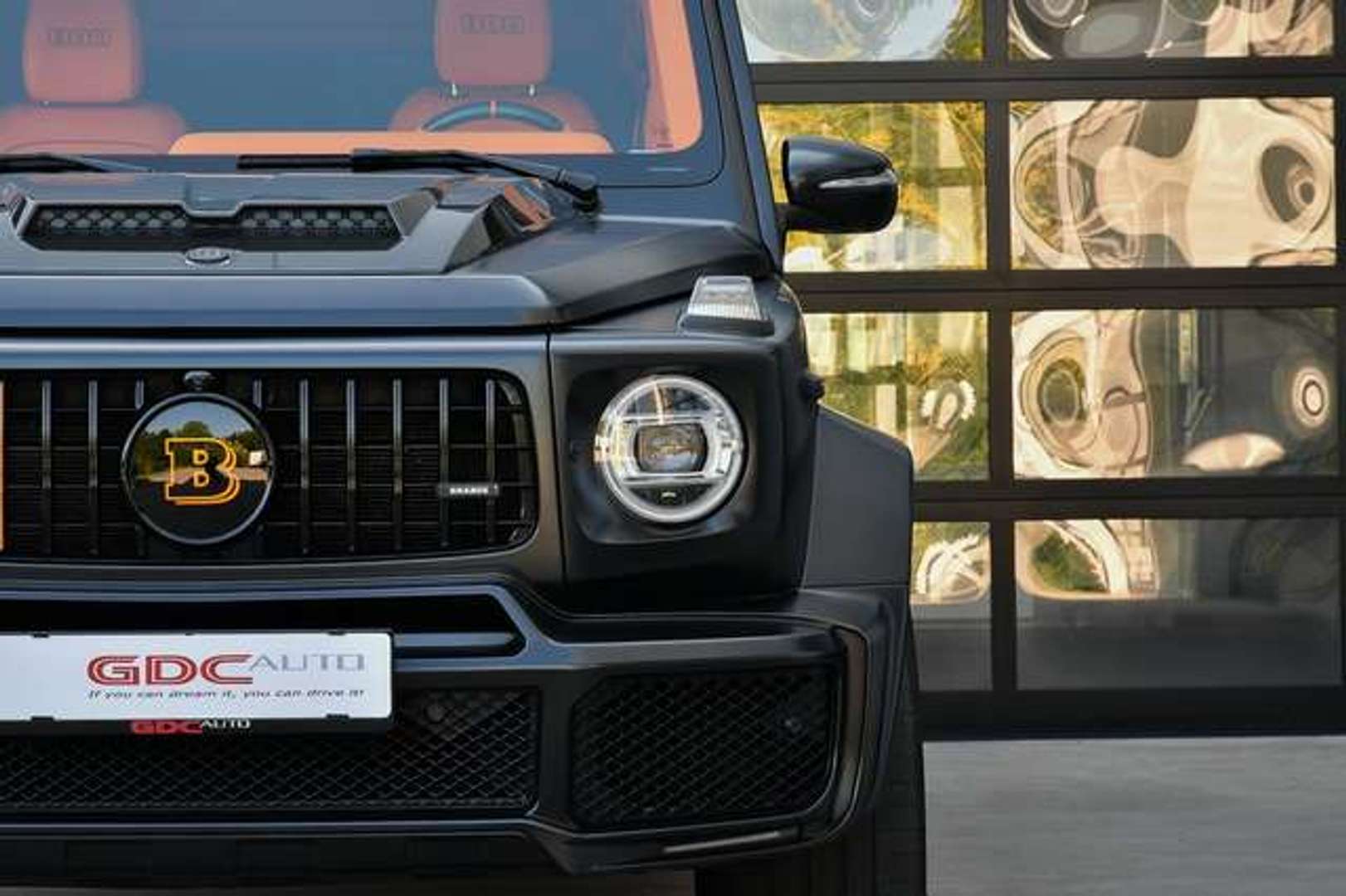 Mercedes G 63 AMG 63 AMG Line - 2019 - Joinsteer - #8