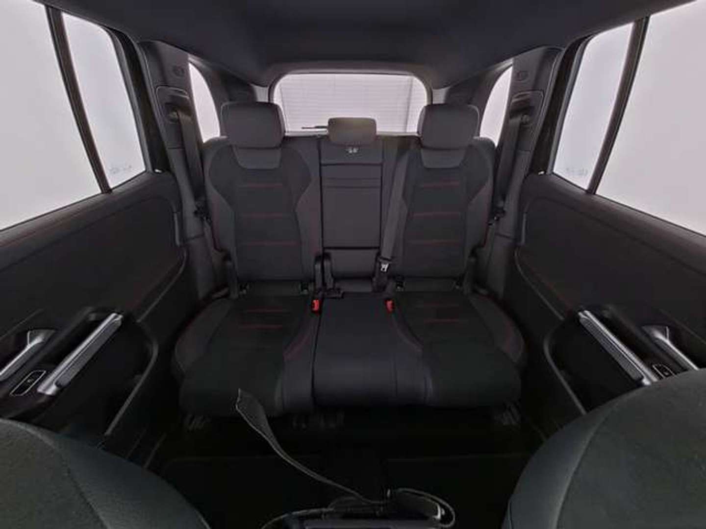 Mercedes EQB 300 Night Edition - 2024 - Joinsteer - #6