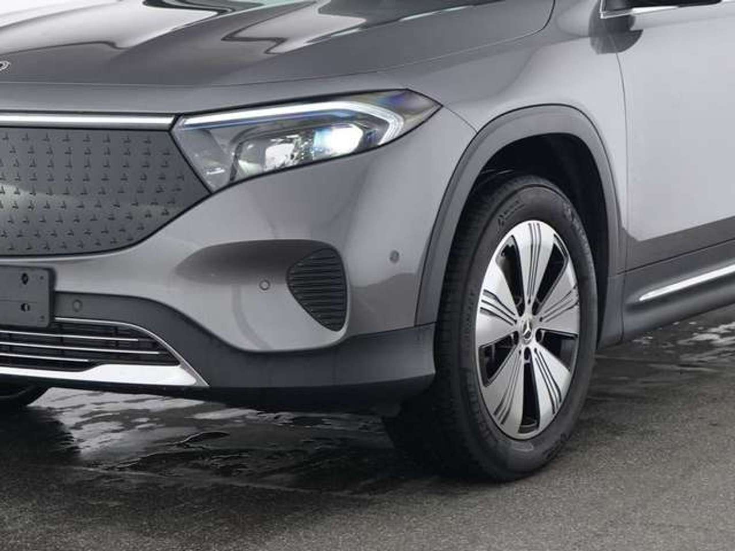 Mercedes EQB 300 PREMIUM - 2024 - Joinsteer - #3