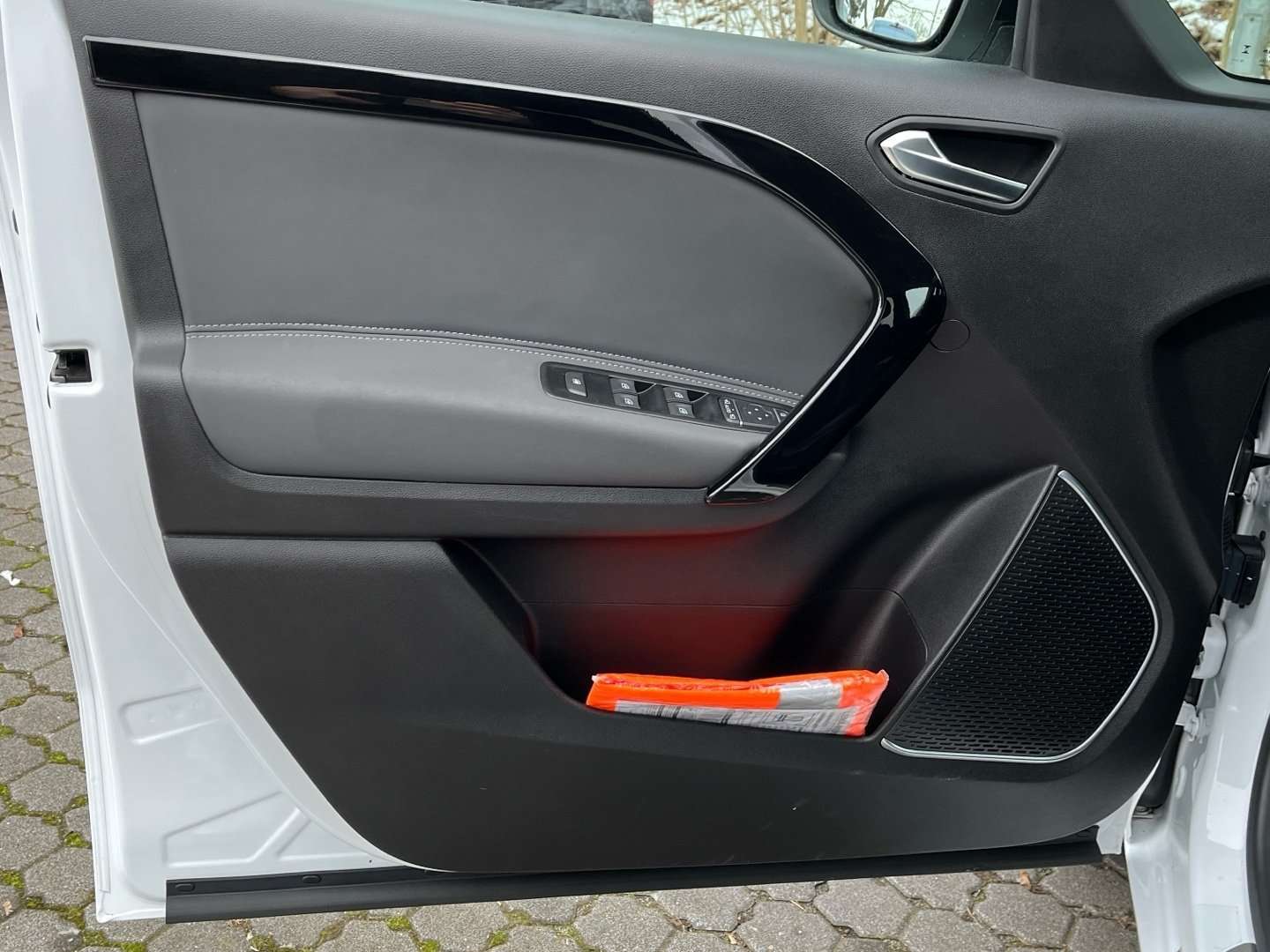 Mercedes EQT - 2024 - Joinsteer - #14