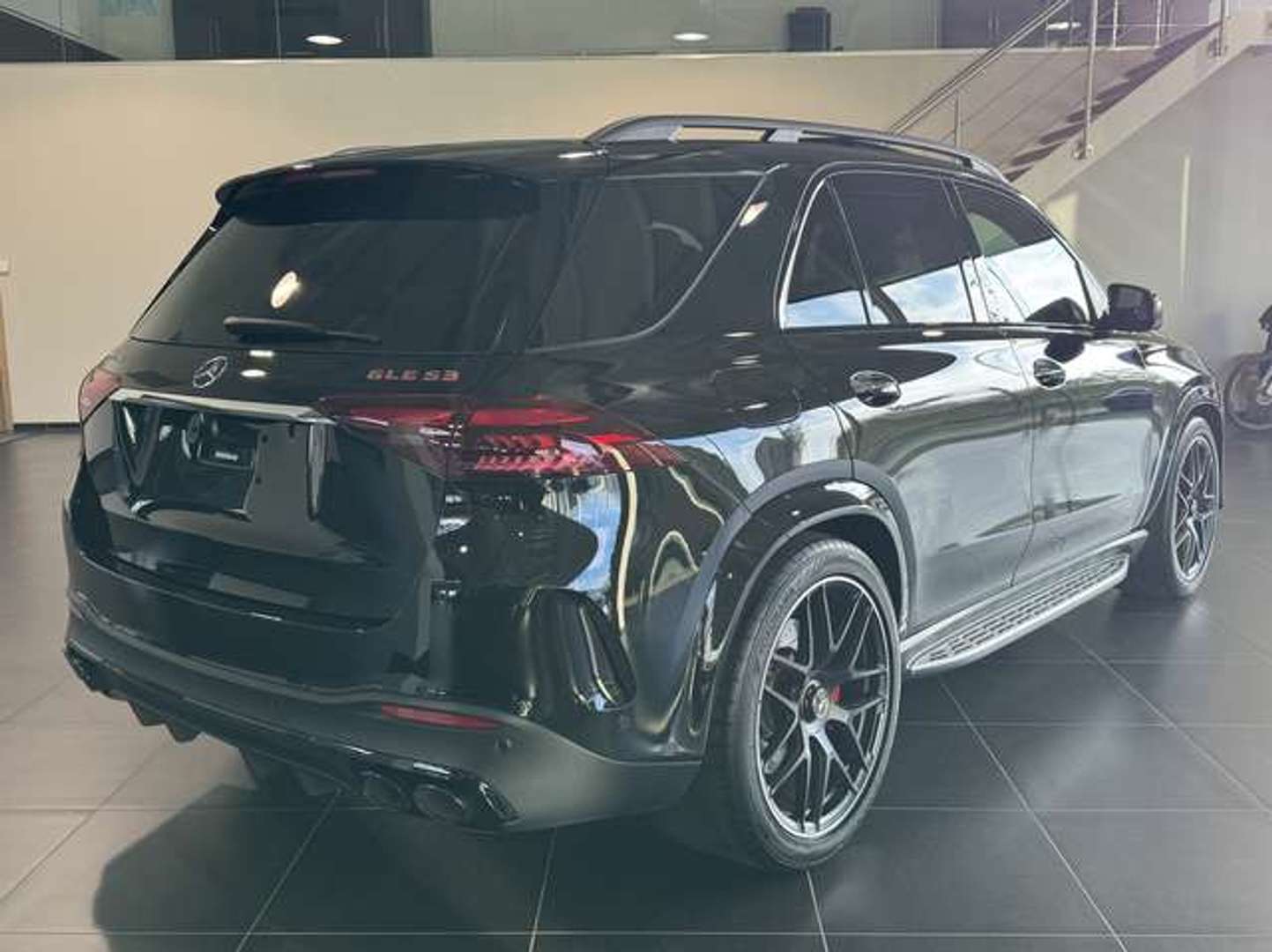 Mercedes GLE 53 AMG 53 Night Edition - 2024 - Joinsteer - #3