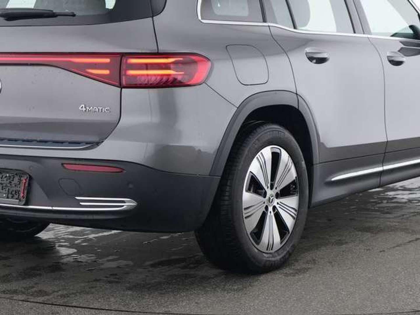 Mercedes EQB 300 PREMIUM - 2024 - Joinsteer - #4