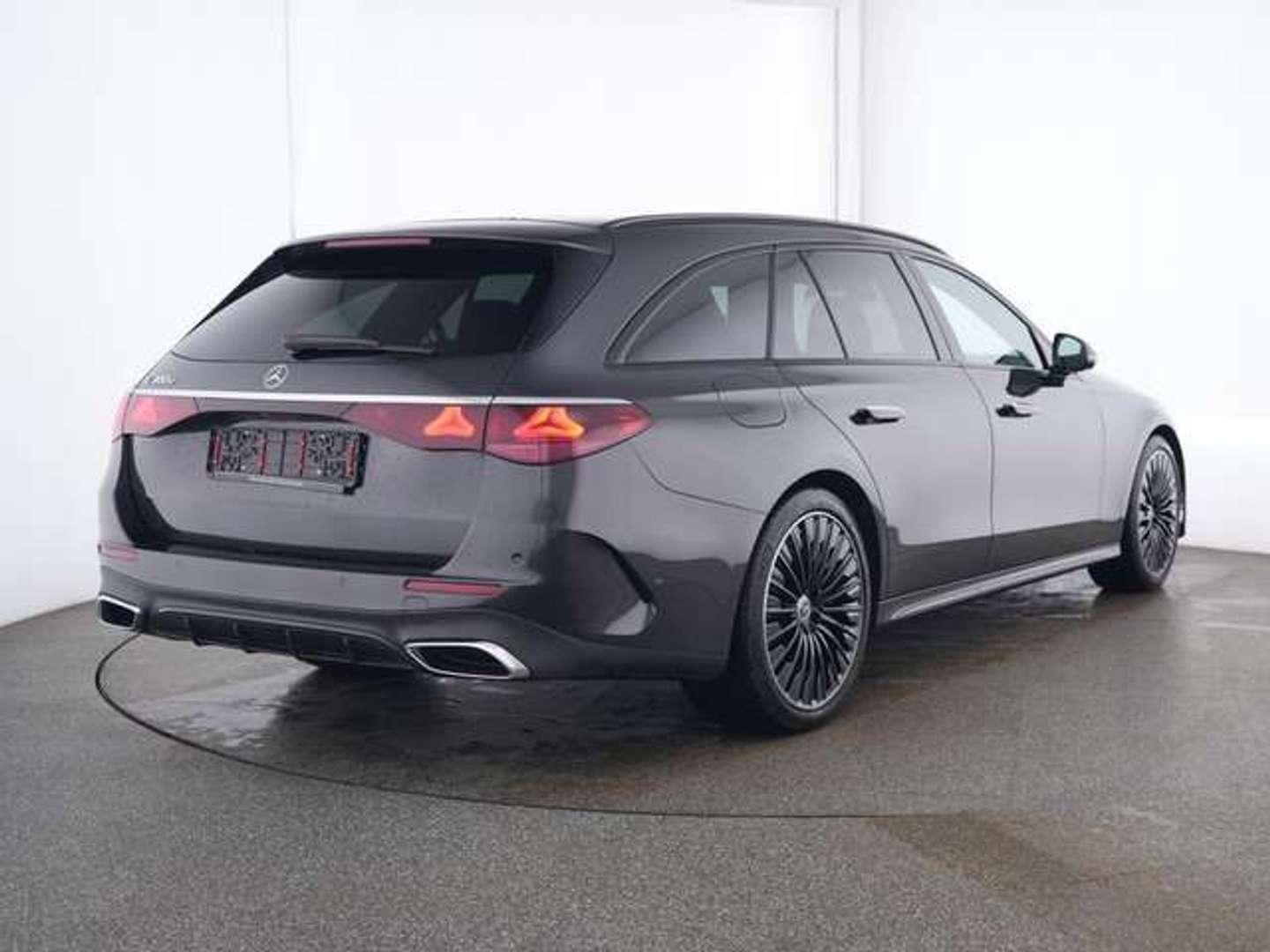 Mercedes Classe E Break 300 AMG Line - 2024 - Joinsteer - #2