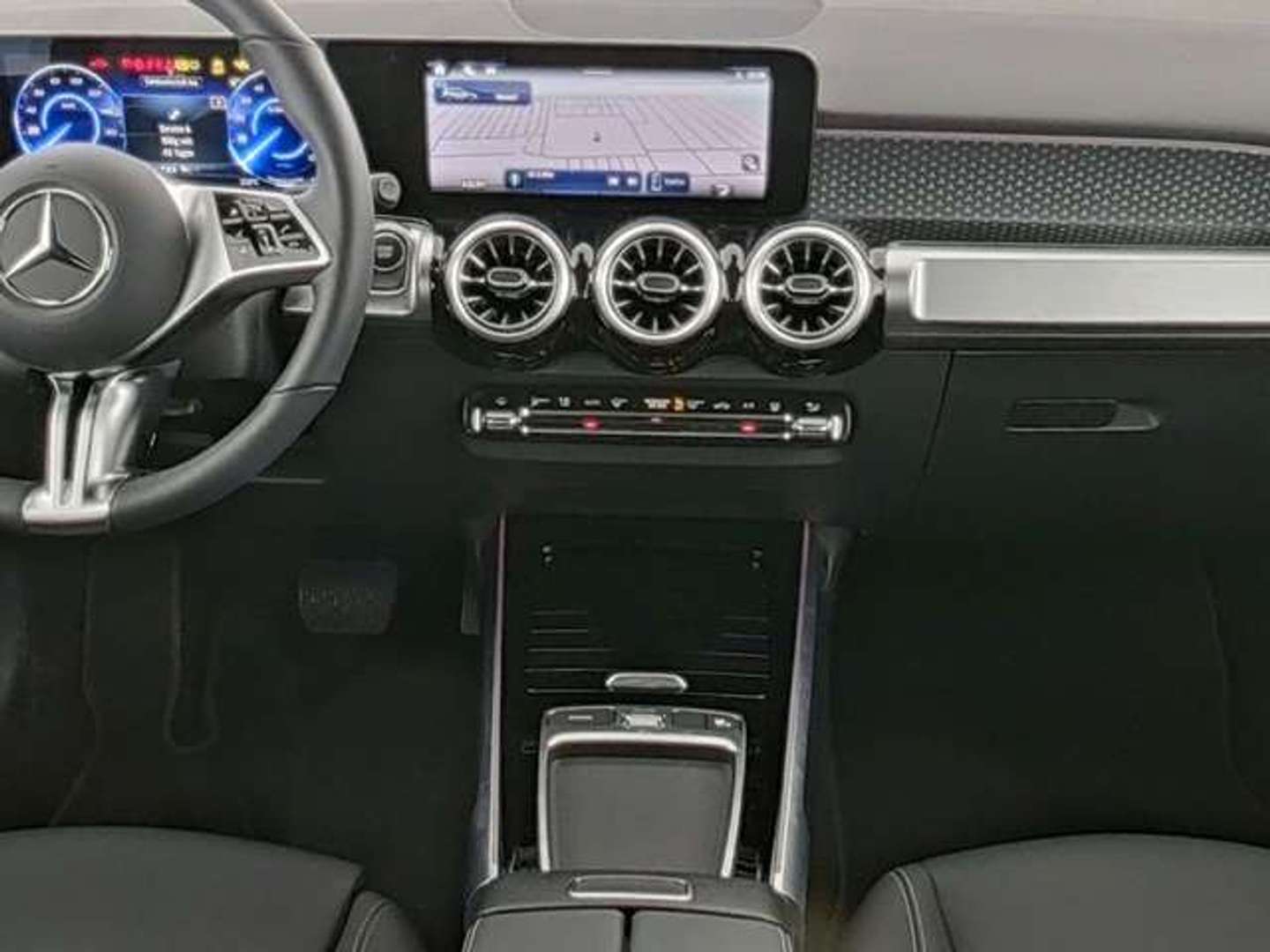 Mercedes EQB 300 PREMIUM - 2024 - Joinsteer - #5