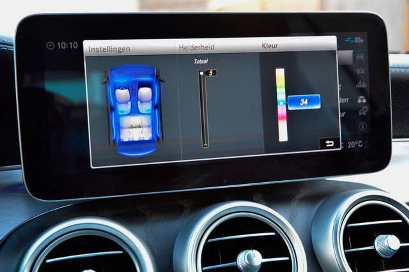 Mercedes Classe C 180 Cabrio 180 AMG Line - 2020 - Joinsteer - #24