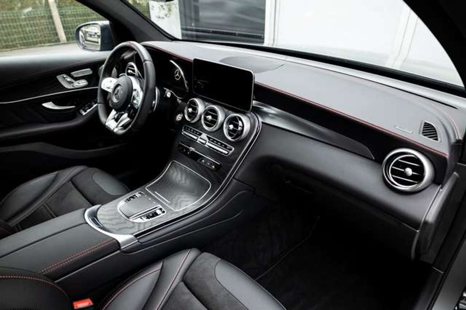 Mercedes GLC 43 AMG 43 - 2022 - Joinsteer - #12