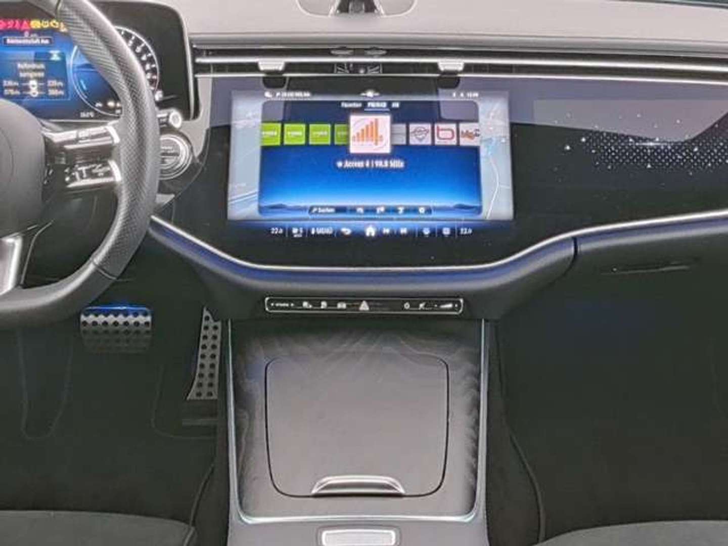 Mercedes Classe E Break 300 AMG Line - 2024 - Joinsteer - #3