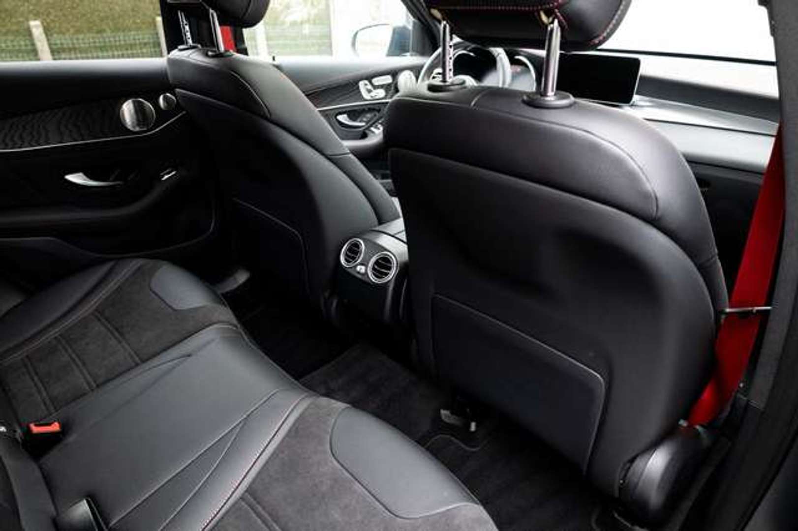 Mercedes GLC 43 AMG 43 - 2022 - Joinsteer - #13