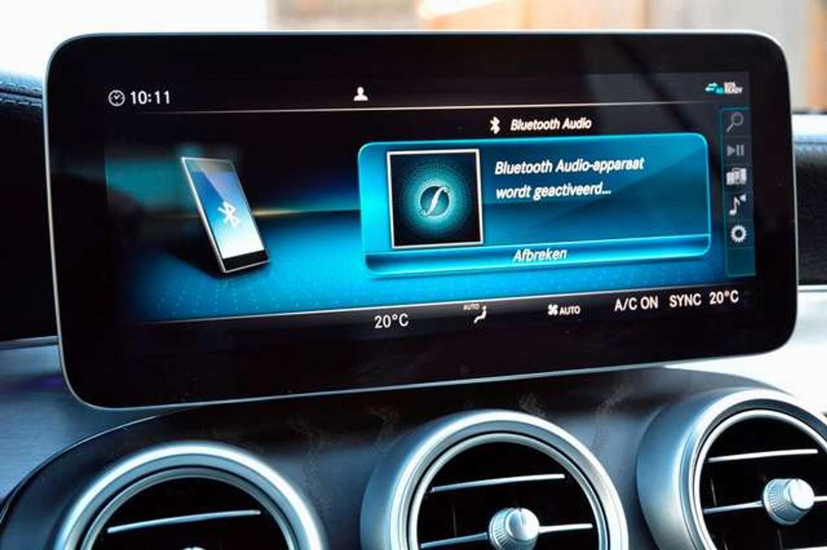 Mercedes Classe C 180 Cabrio 180 AMG Line - 2020 - Joinsteer - #25