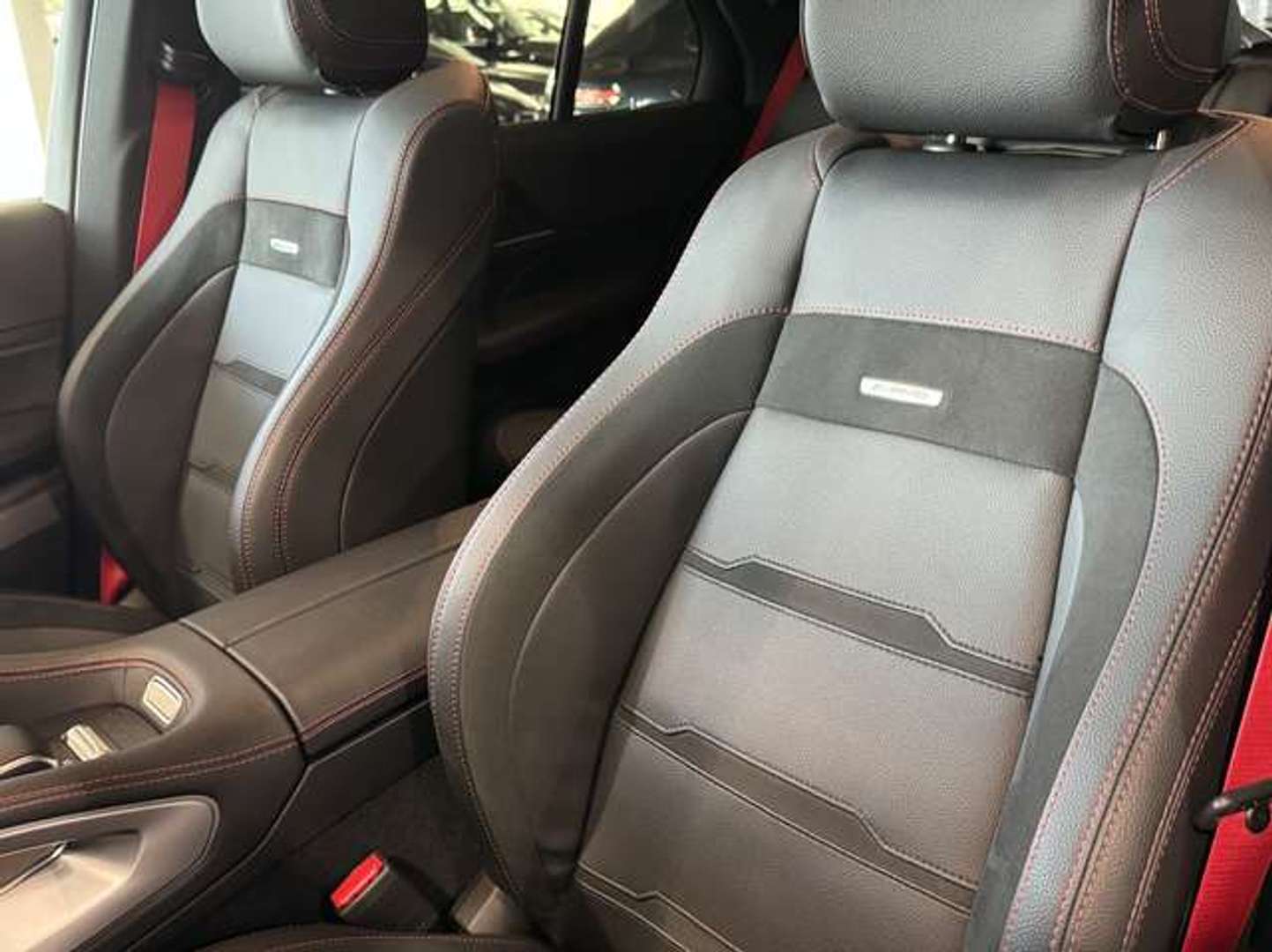 Mercedes GLE 53 AMG 53 Night Edition - 2024 - Joinsteer - #6