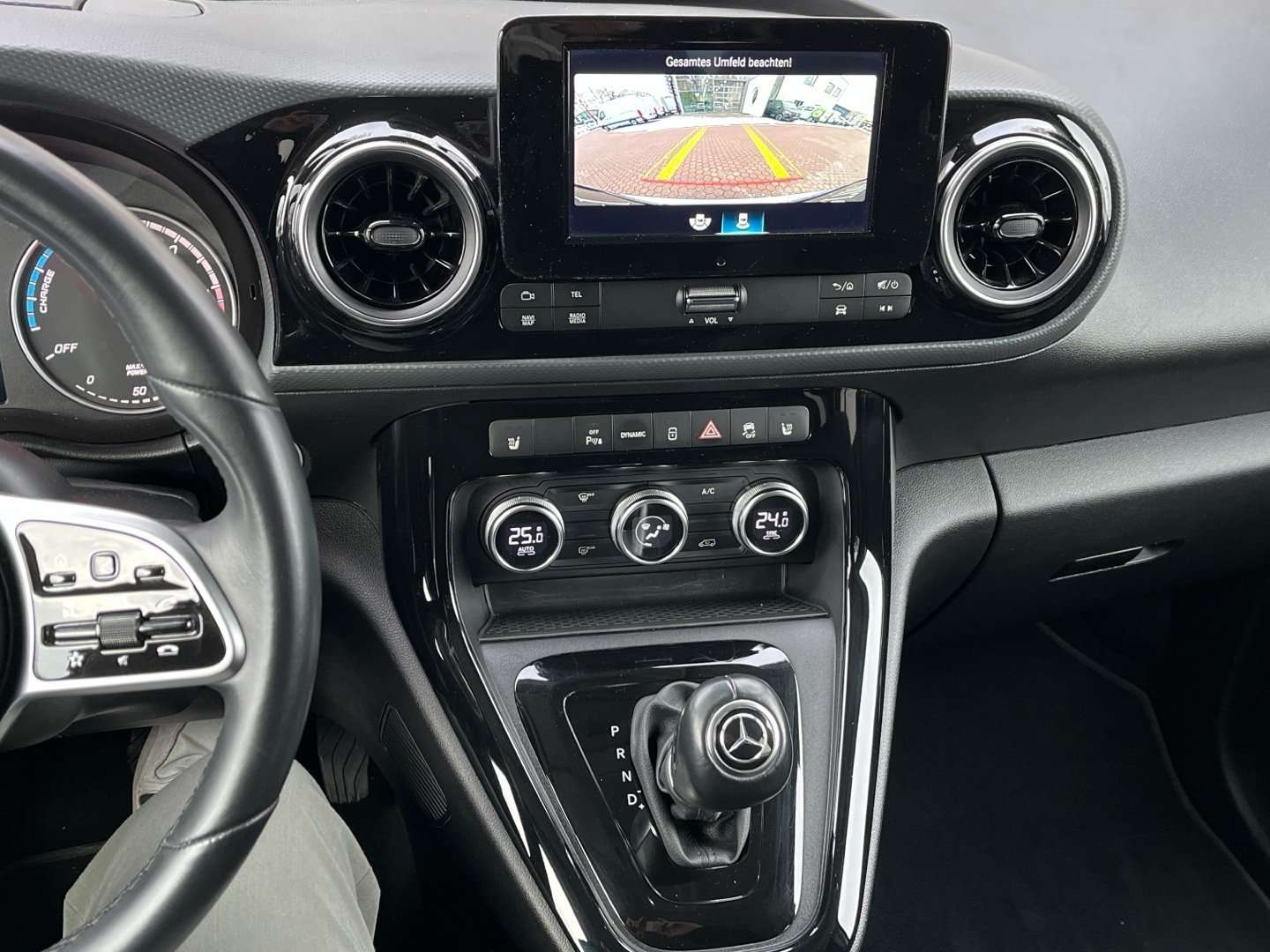 Mercedes EQT - 2024 - Joinsteer - #18