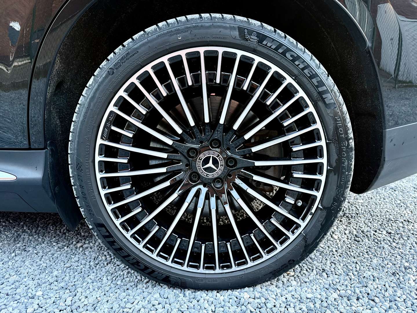 Mercedes EQC 400 AMG Line - 2023 - Joinsteer - #9